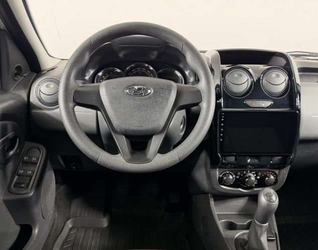 LADA (ВАЗ) Largus  Comfort