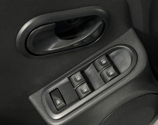 LADA (ВАЗ) Largus  Comfort