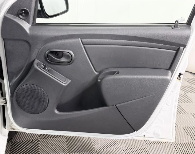 LADA (ВАЗ) Largus  Comfort