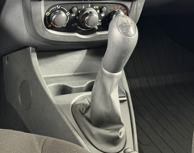 LADA (ВАЗ) Largus  Comfort