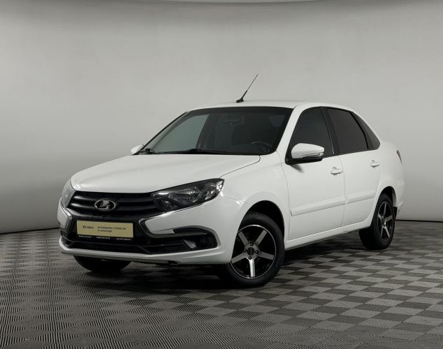 LADA (ВАЗ) Granta  Comfort'23