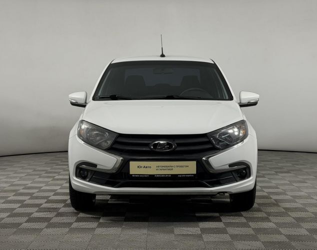 LADA (ВАЗ) Granta  Comfort'23