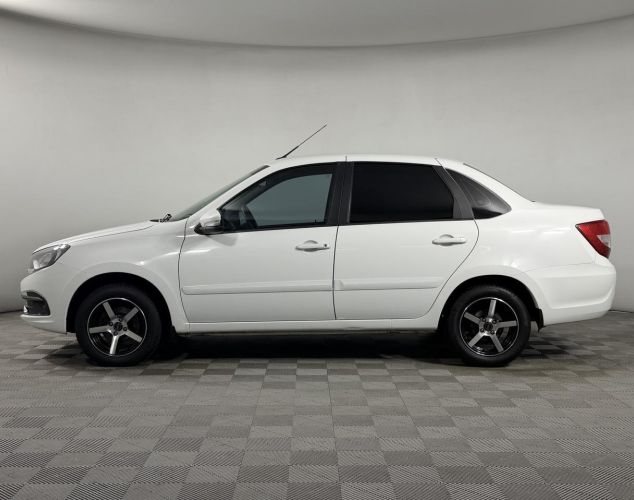 LADA (ВАЗ) Granta  Comfort'23