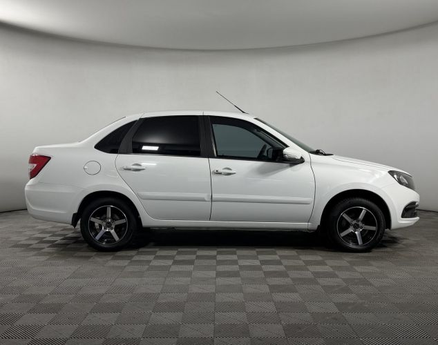 LADA (ВАЗ) Granta  Comfort'23