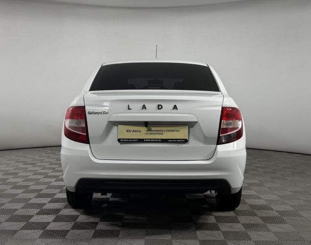 LADA (ВАЗ) Granta  Comfort'23