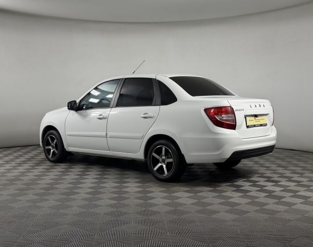 LADA (ВАЗ) Granta  Comfort'23