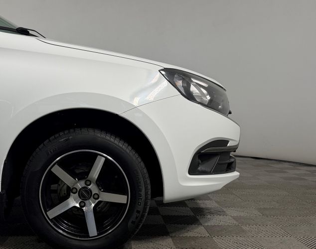 LADA (ВАЗ) Granta  Comfort'23