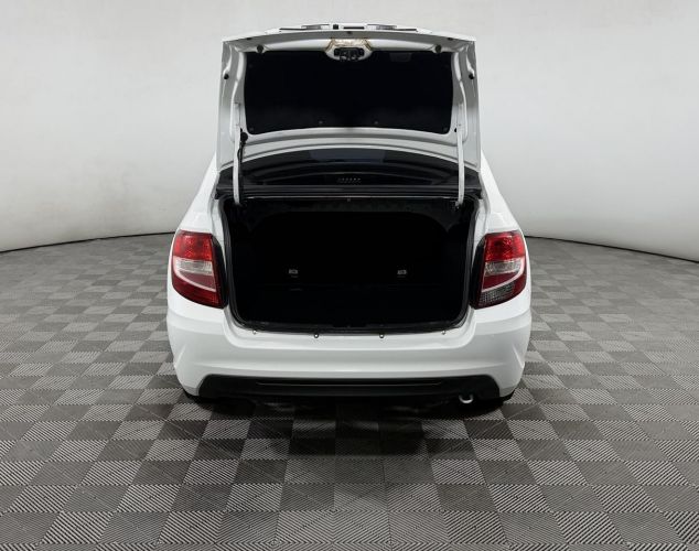 LADA (ВАЗ) Granta  Comfort'23