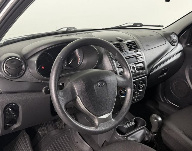 LADA (ВАЗ) Granta  Comfort'23