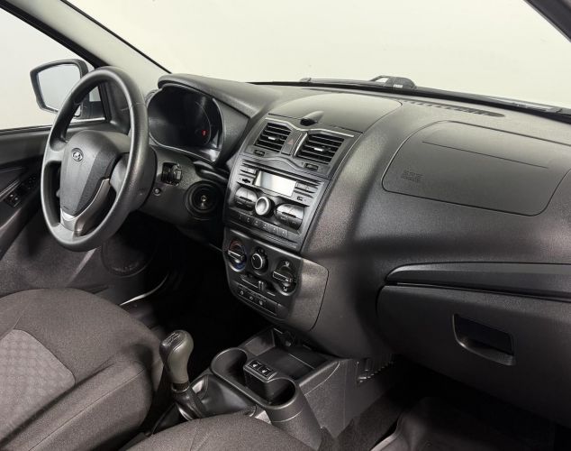 LADA (ВАЗ) Granta  Comfort'23