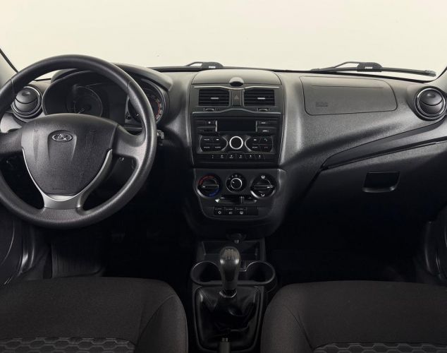 LADA (ВАЗ) Granta  Comfort'23