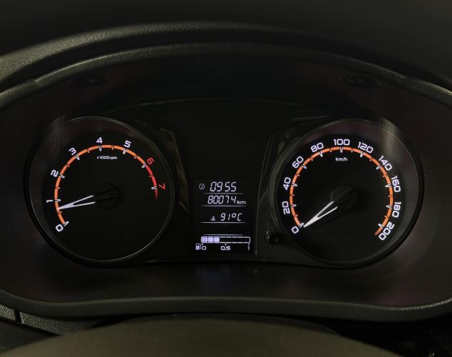 LADA (ВАЗ) Granta  Comfort'23