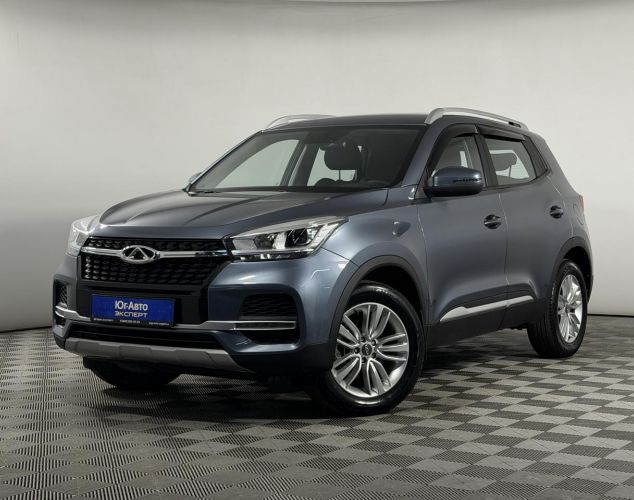 CHERY Tiggo 4  Comfort