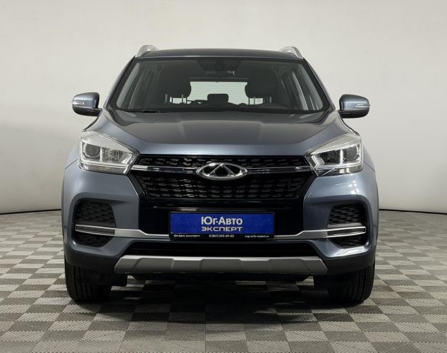 CHERY Tiggo 4  Comfort