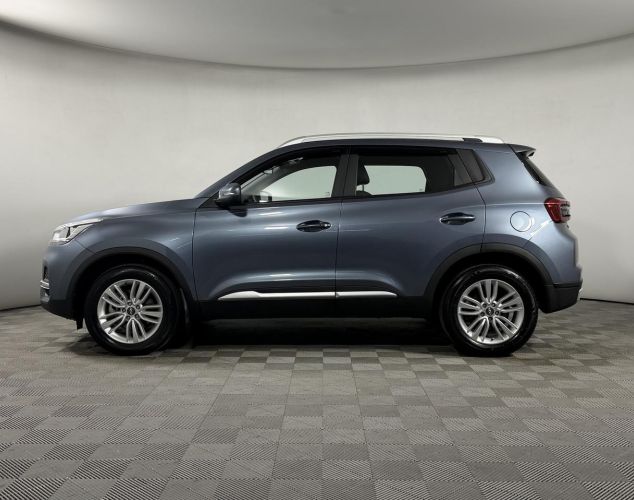 CHERY Tiggo 4  Comfort