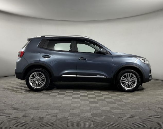 CHERY Tiggo 4  Comfort