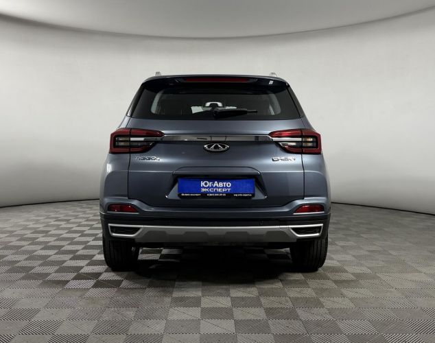 CHERY Tiggo 4  Comfort