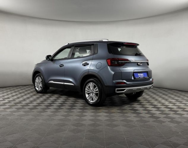 CHERY Tiggo 4  Comfort