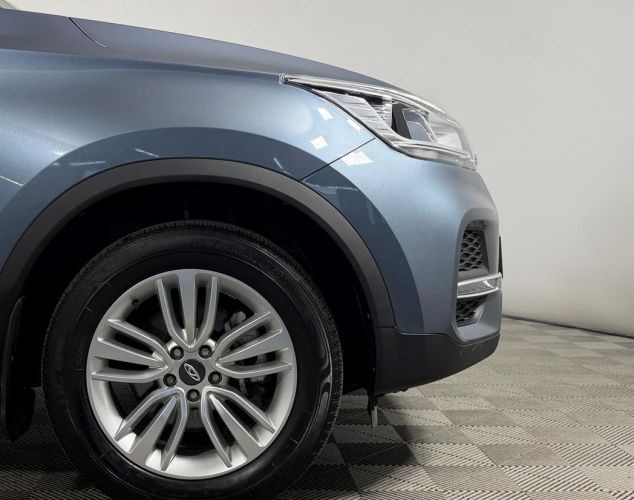 CHERY Tiggo 4  Comfort