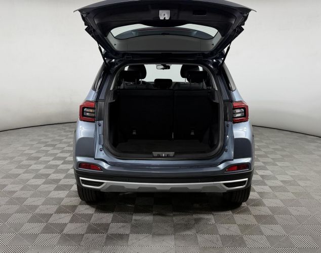 CHERY Tiggo 4  Comfort