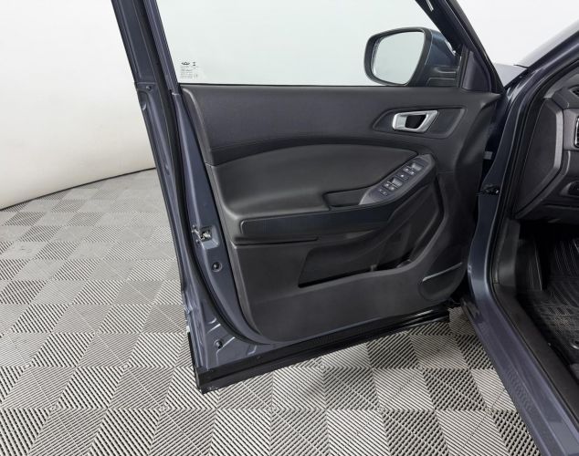 CHERY Tiggo 4  Comfort