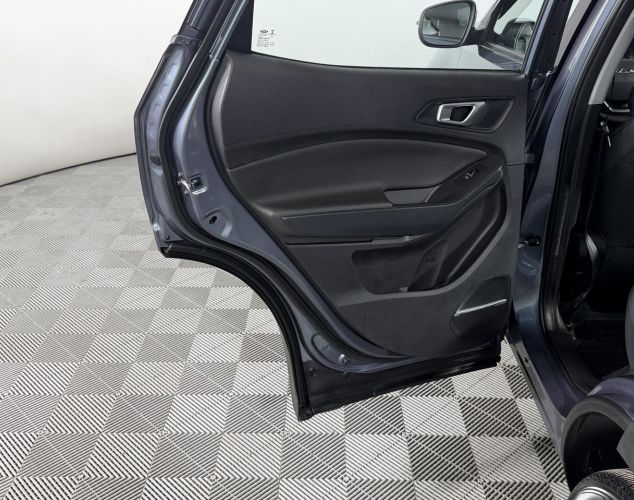 CHERY Tiggo 4  Comfort