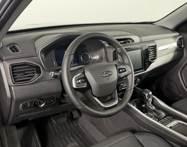 CHERY Tiggo 4  Comfort