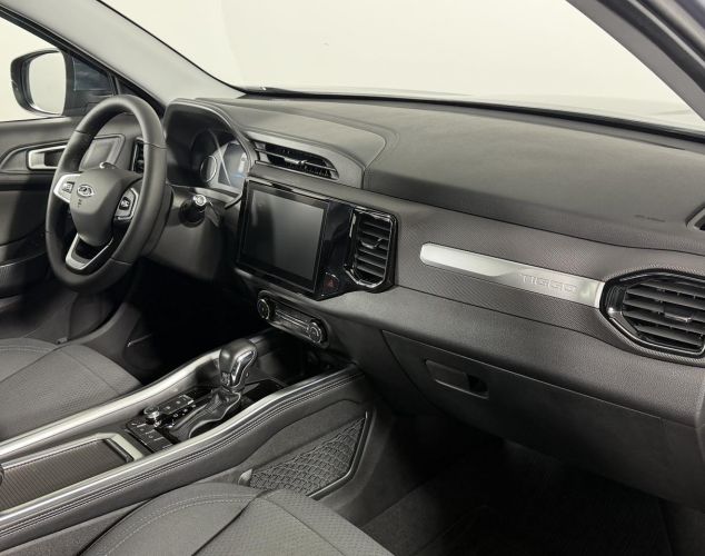 CHERY Tiggo 4  Comfort