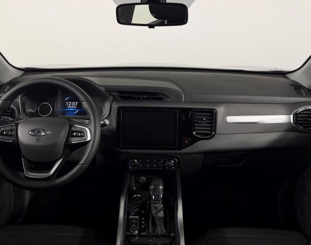 CHERY Tiggo 4  Comfort