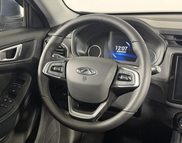 CHERY Tiggo 4  Comfort