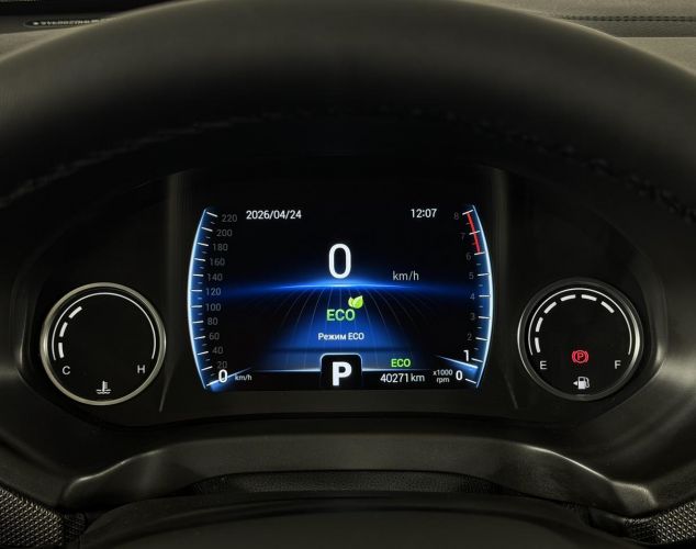 CHERY Tiggo 4  Comfort