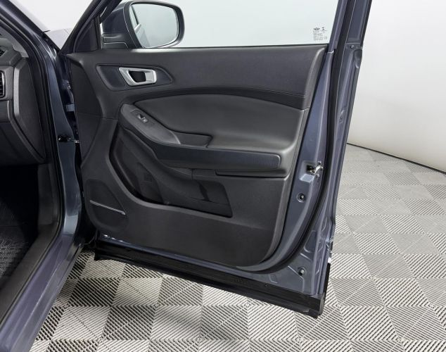 CHERY Tiggo 4  Comfort