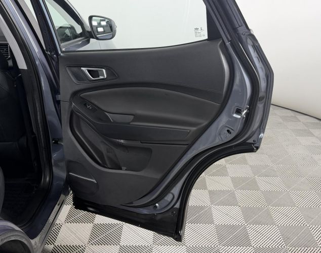 CHERY Tiggo 4  Comfort