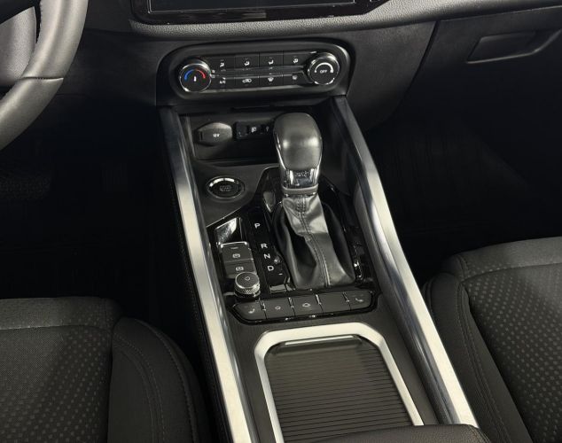 CHERY Tiggo 4  Comfort