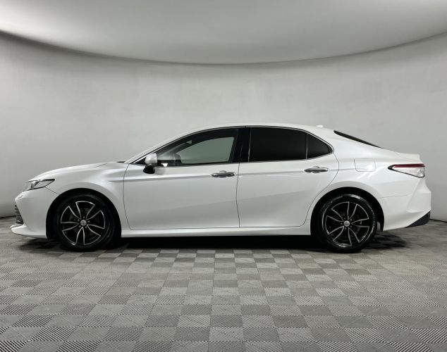 Toyota Camry  Элеганс Safety
