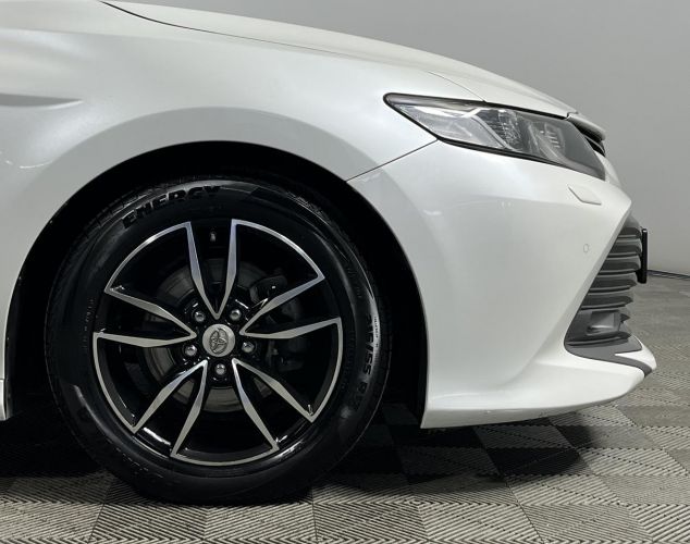 Toyota Camry  Элеганс Safety