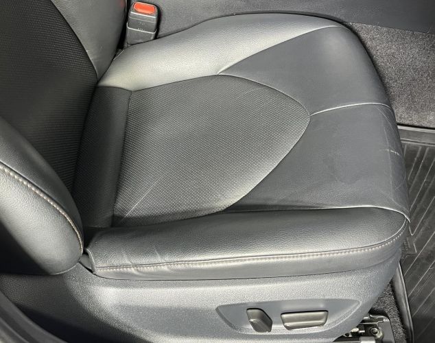 Toyota Camry  Элеганс Safety