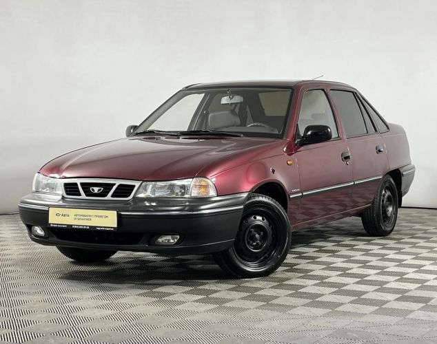Daewoo Nexia  Classic