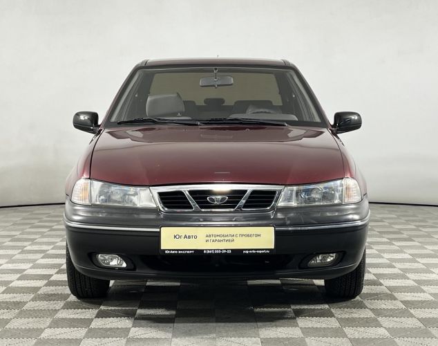 Daewoo Nexia  Classic