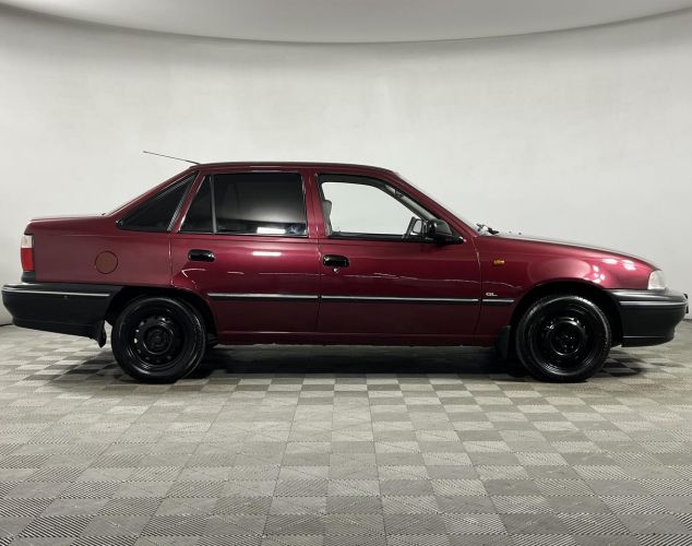 Daewoo Nexia  Classic