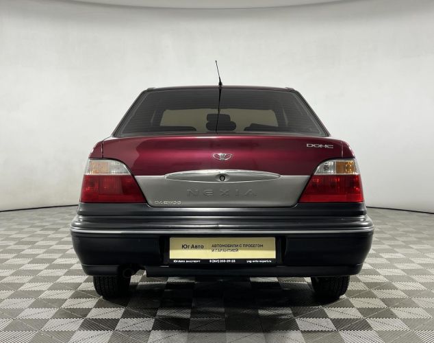 Daewoo Nexia  Classic