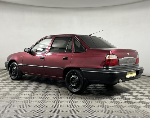 Daewoo Nexia  Classic