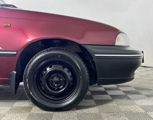 Daewoo Nexia  Classic