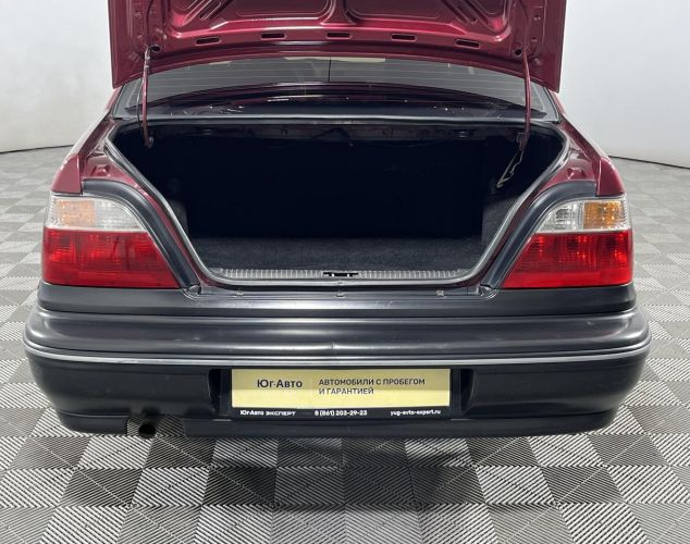 Daewoo Nexia  Classic