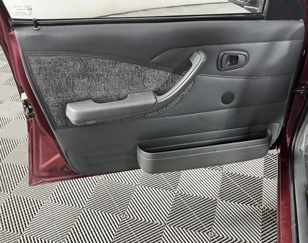 Daewoo Nexia  Classic