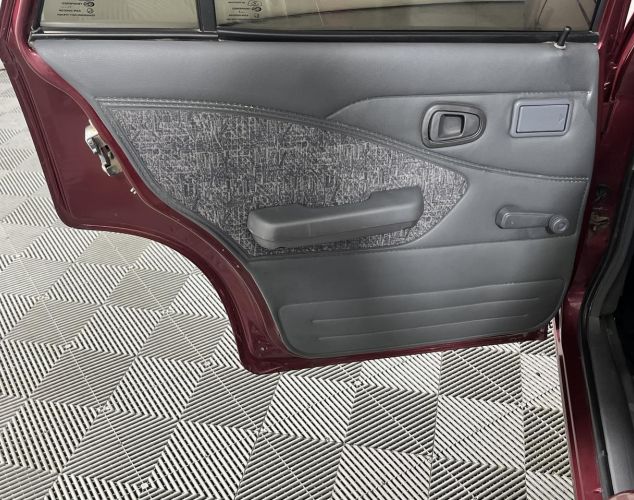 Daewoo Nexia  Classic