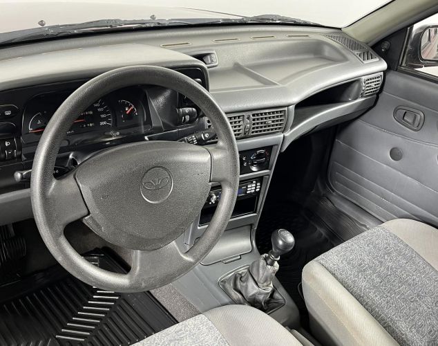 Daewoo Nexia  Classic