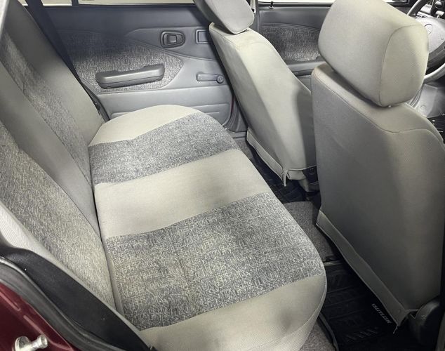 Daewoo Nexia  Classic