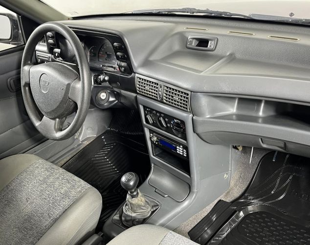 Daewoo Nexia  Classic