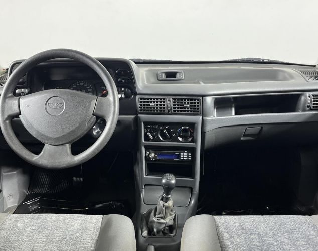 Daewoo Nexia  Classic